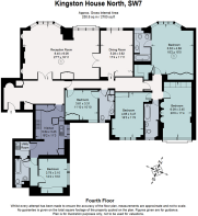Floorplan - Kingston