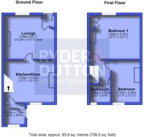 Floorplans
