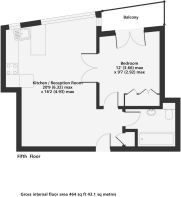 Floor Plan - Oslo Co