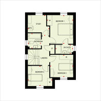 Kennisham FF plan