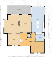 Bavelse Leij 11 4854 PS BAVEL image 53