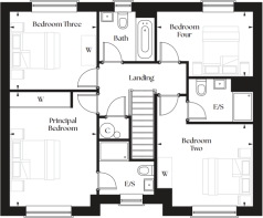 HarperCrewe - Stoke Orchard -