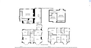Kinnaird Floor Plan