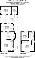 11 Greatdown Road W7 1JR-A4 Floorplan.jpg