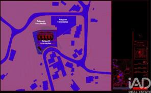 Floor/Site plan 2