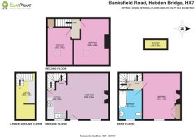 2D Floorplan