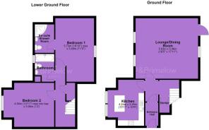 60-62 Apt 3 Old Lansdowne Road, West Didsbury - al