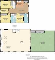 4 Bed Apartment