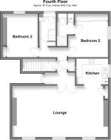 Fourth Floor
