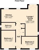 Floorplan 2