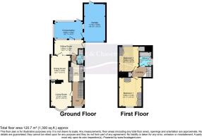 FLOOR-PLAN