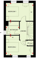 Kew First Floor at Kingfisher Park