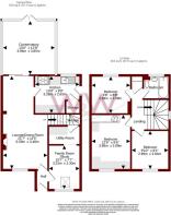 28 Primrose Way, Locks Heath, Southampton, SO31 6W
