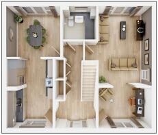Ground Floor
