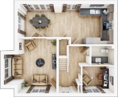 Ground Floor