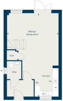 Ground floor