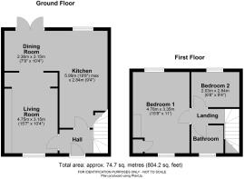 40 Charles Witts Avenue, Hunderton, Hereford - all