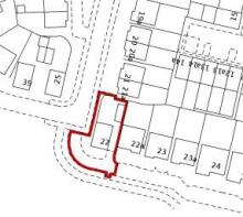 Location plan