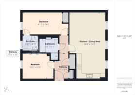 Floorplan 2D
