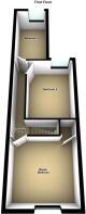 Floor Plan-First Flo