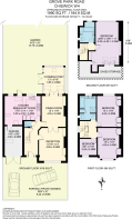 Floor Plan - Grove P