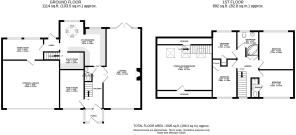 Purdee, Plovers Barron Wyatts Green, Brentwood, CM