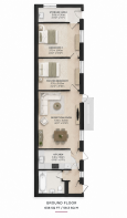 EXISTING ANNEXE