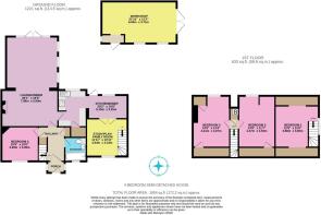 2D Floor Plan