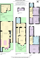 Underhill Road Floor