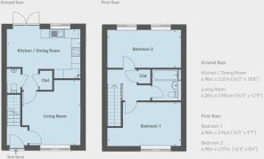 PLOT 2 Floorplan