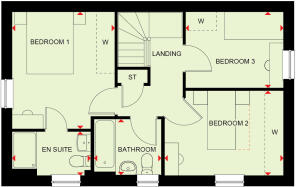 Floorplan 2