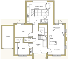 Plot 2, Oakbourne - Ground Floor Plan.png
