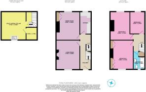 2D Floorplan