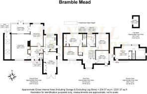 6 Bramble Mead