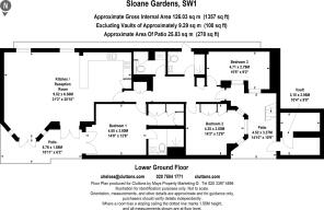 Sloane Gardens 41A