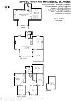Skysail - Floor plan