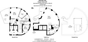 Bankside Lofts F1101