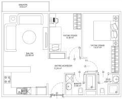 Floorplan 2