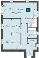 Ground floor