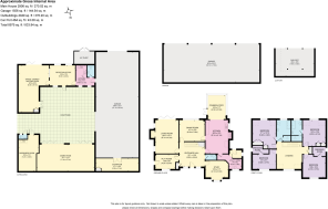 Floor Plan - Willow 