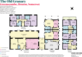 Floor Plan House, Th