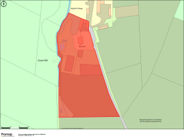 Siteplan
