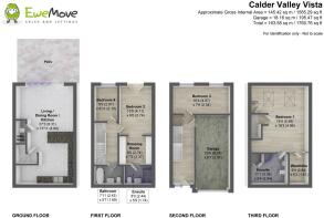 3D Floorplan