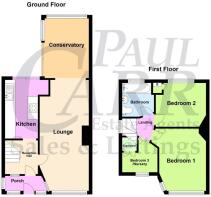 Floorplan One