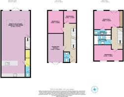 2D Floorplan