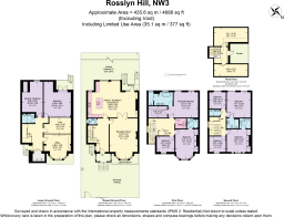 Floorplan - Rosslyn 