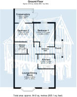 3 The Crofts, Newent - all floors.JPG