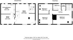 3 The Gables, Staunton On Wye - all floors.JPG