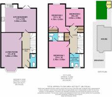 2D Floorplan