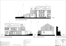 Extension plan